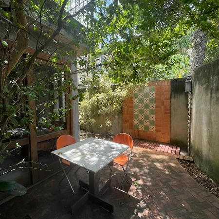 Вилла Casa Charmosa E Com Area Externa Рио-де-Жанейро Экстерьер фото