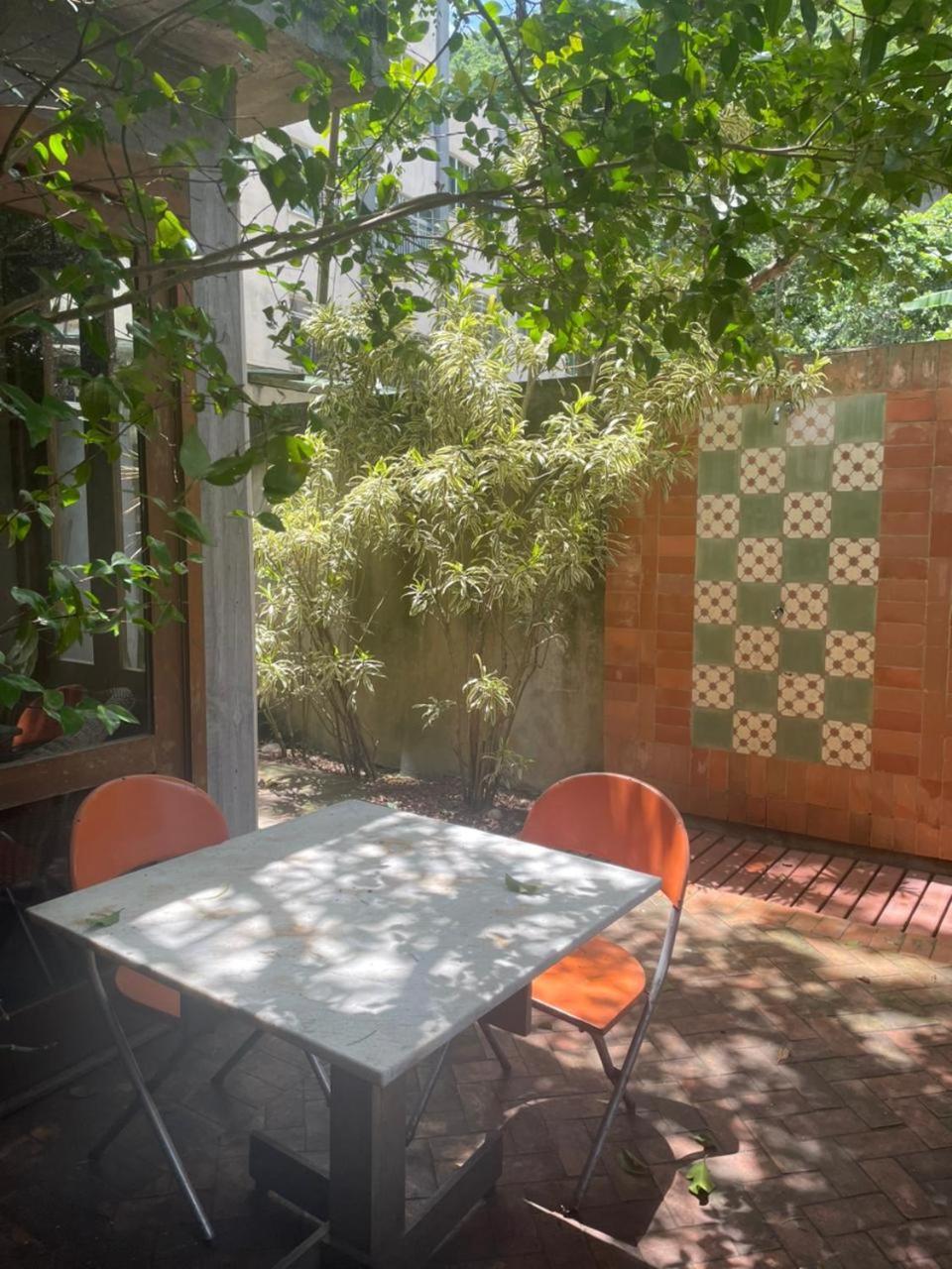 Вилла Casa Charmosa E Com Area Externa Рио-де-Жанейро Экстерьер фото